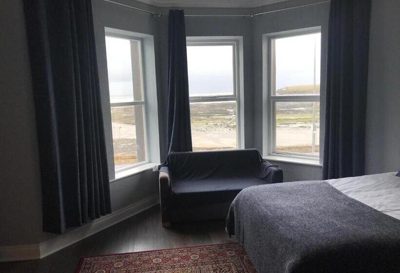 Трехместный Superior Вид на Море, Rolling Wave Guesthouse