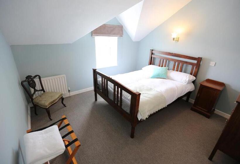 Номер Deluxe Вид на Море, Rolling Wave Guesthouse