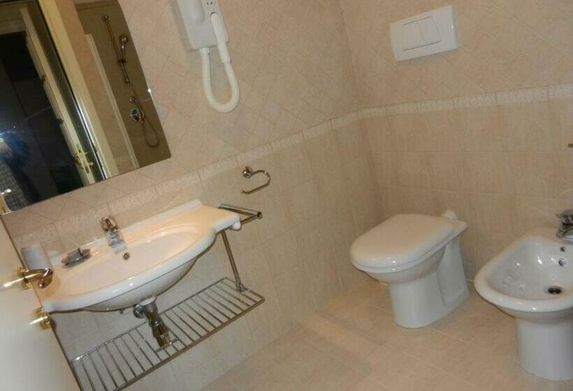 Апартаменты 1 Спальня с Балконом, Residence Xenia