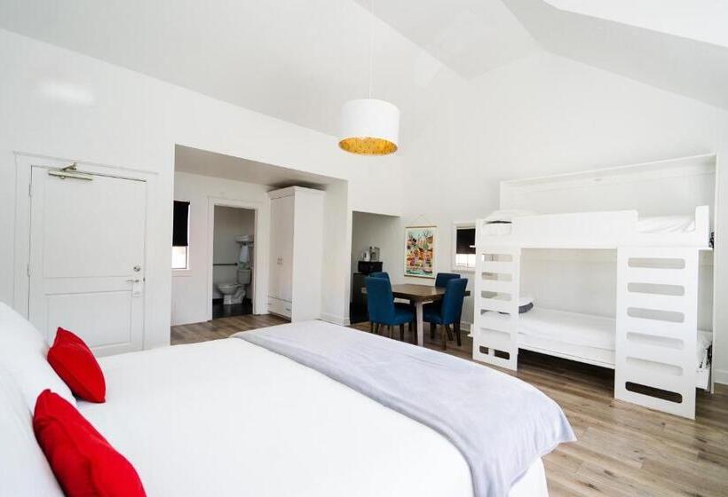 Номер Стандарт, Atterdag Inn