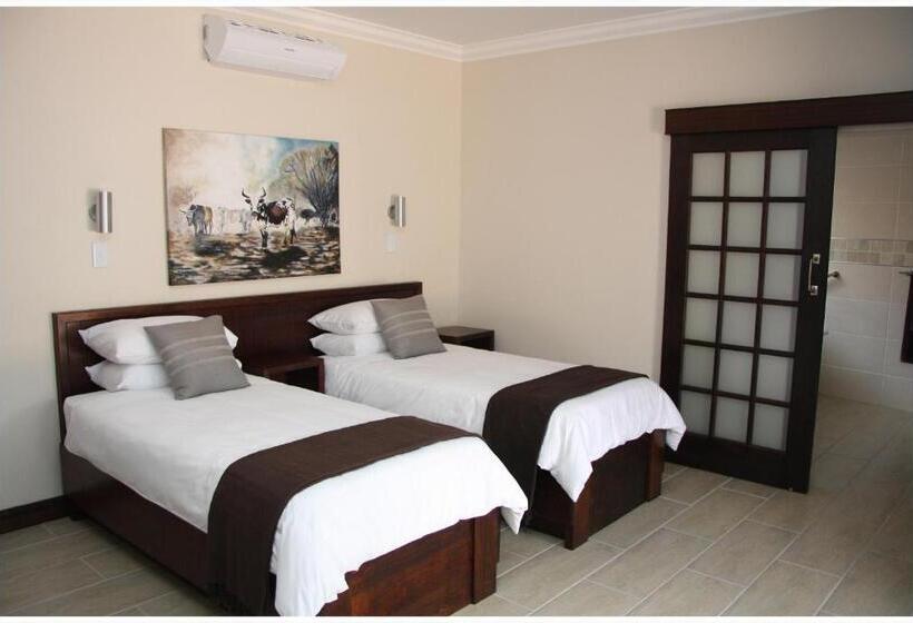 스탠다드 룸, Be At Home Guesthouse