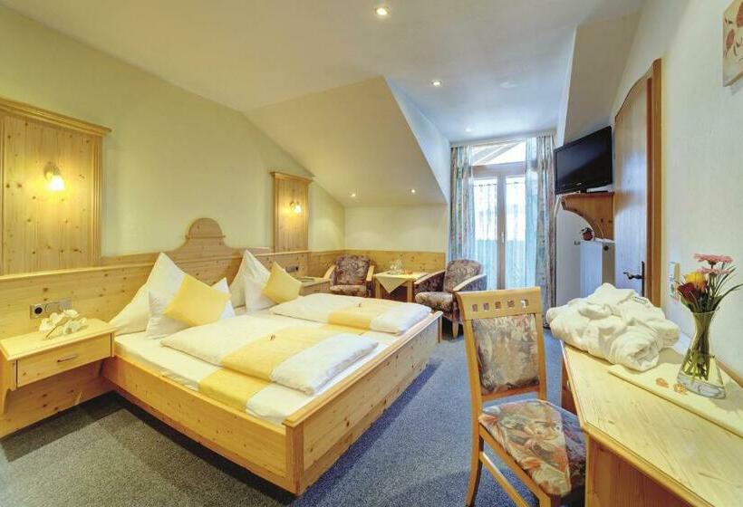 Номер Стандарт, Appart Hotel Wildererstuben