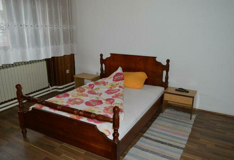 اتاق استاندارد, Bezdan Guesthouse