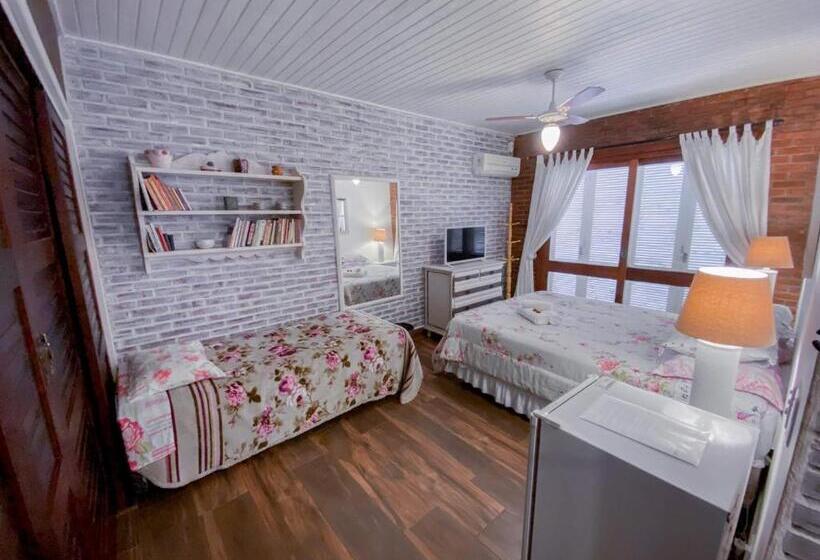 수피리어 스위트, Morada Das Bromelias