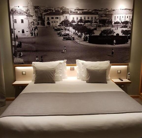 수피리어 패밀리 룸, Nds Prestige Guest House And Suites   By Rocha Prestige