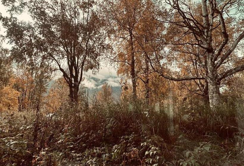Дом 2 Спальни, Eagle Peak Guesthouse