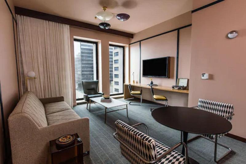 Svit King Säng, Fairlane Hotel Nashville, By Oliver