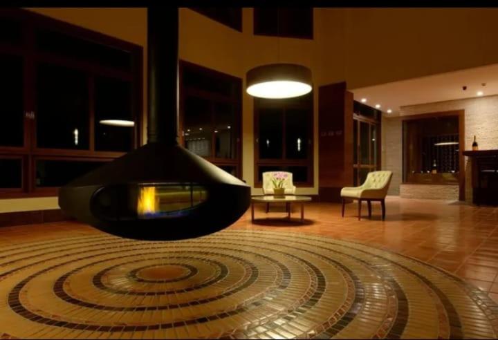스탠다드 스튜디오, Suite Cond Vista Azul Em Pedra Azul   Domingos Martins