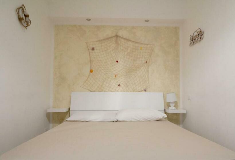 스탠다드 룸, B&b I 100 Passi