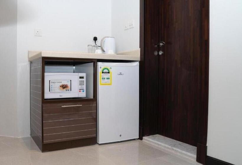Номер Стандарт, Maset Al Masem Al Khobar