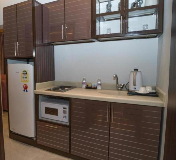 Апартаменты 2 Спальни, Maset Al Masem Al Khobar