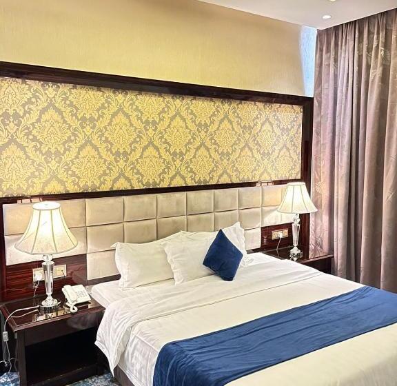 Апартаменты 2 Спальни, Maset Al Masem Al Khobar