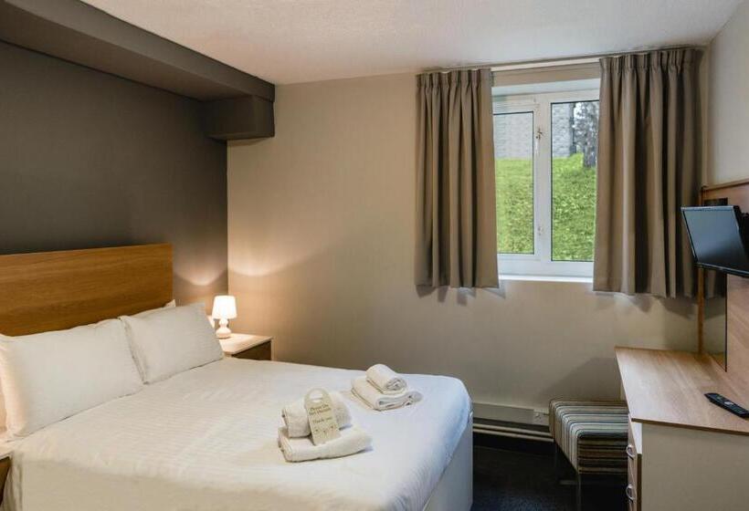 Номер Стандарт, The Venue Serviced Apartments