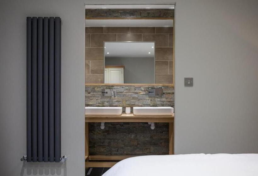 Стандартный Номер Кровать Кинг, The Venue Serviced Apartments