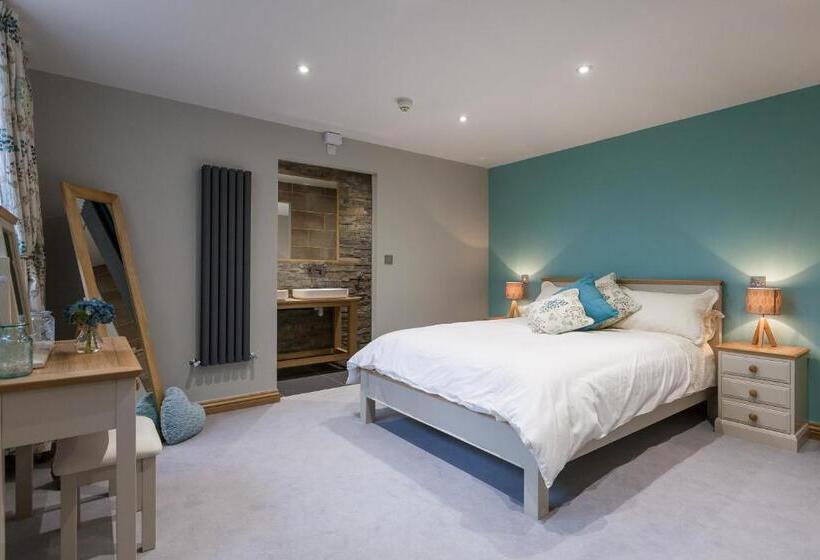 Стандартный Номер Кровать Кинг, The Venue Serviced Apartments