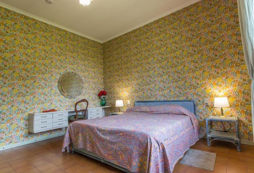 اتاق استاندارد برای معلولان, Agriturismo I Quercioli