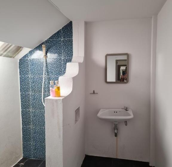 اتاق استاندارد, Phayam Cottage Resort