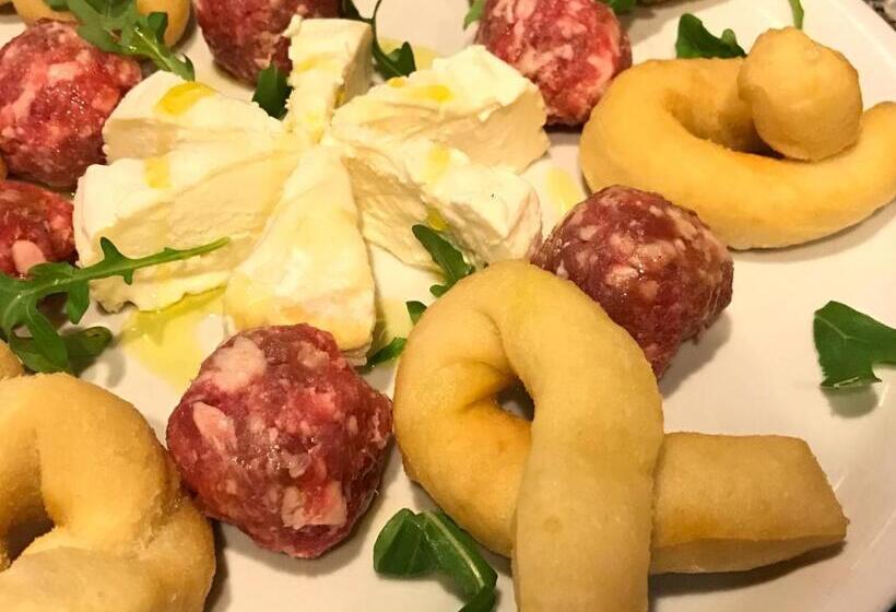 Люкс Кровать Кинг, B&b Wellness Junior Suite Caren