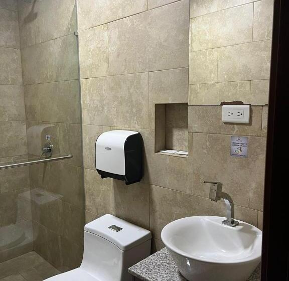 스탠다드 룸, Hostal Camil