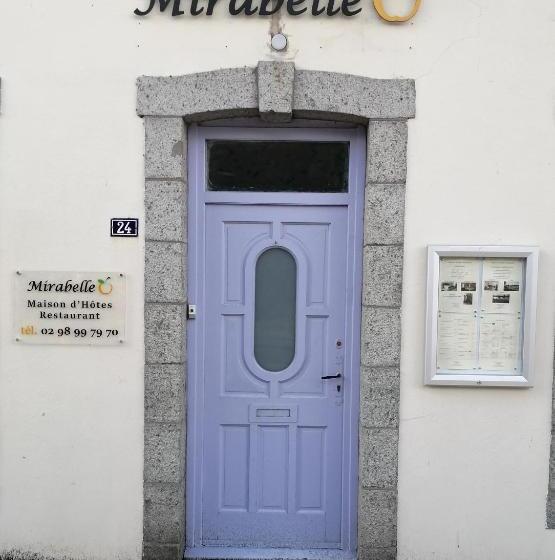 Стандартный Номер Кровать Кинг, Mirabelle