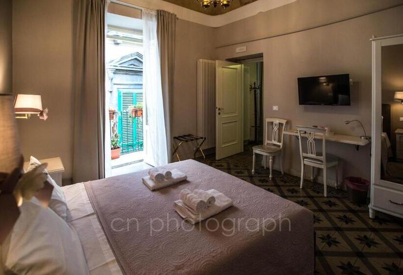 سوییت لوکس, La Dimora Del Falconiere   Luxury Suites