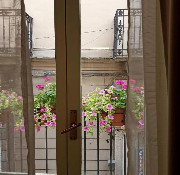 デラックススイート, La Dimora Del Falconiere   Luxury Suites