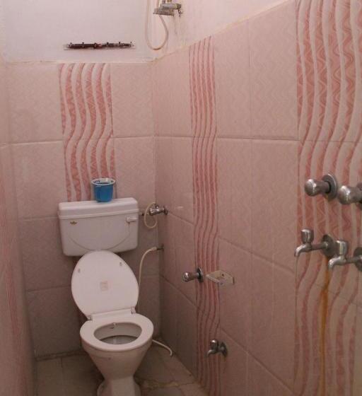 Номер Economy, Best B&b In Orchha