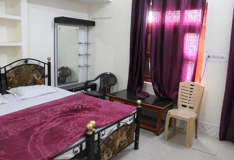 Номер Economy, Best B&b In Orchha