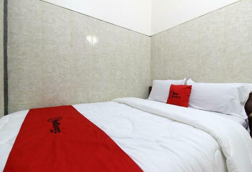 Номер Стандарт, Reddoorz Near Museum Gunung Merapi