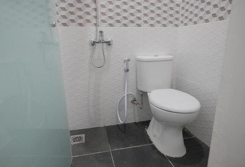 Номер Стандарт, Reddoorz Near Taman Palem