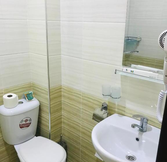 اتاق استاندارد, Mira Stay
