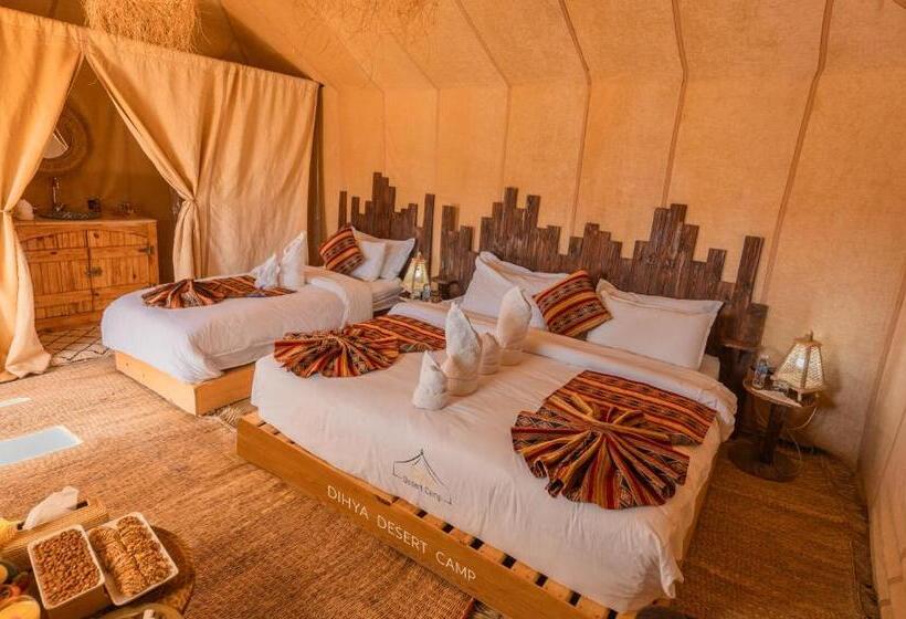 Номер Deluxe, Dihya Desert Camp