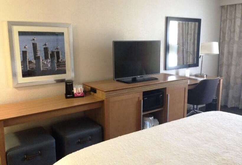 Номер Стандарт, The Bevy Hotel Boerne, A Doubletree By Hilton