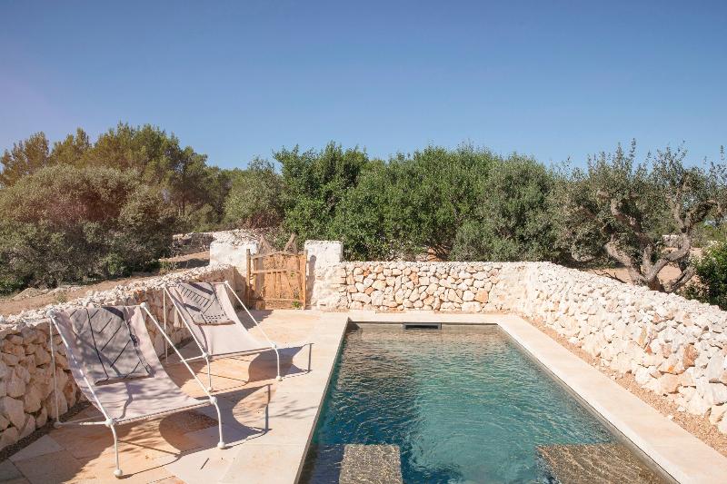 ویلای یک اتاق خوابه با استخر شنا, Menorca Experimental