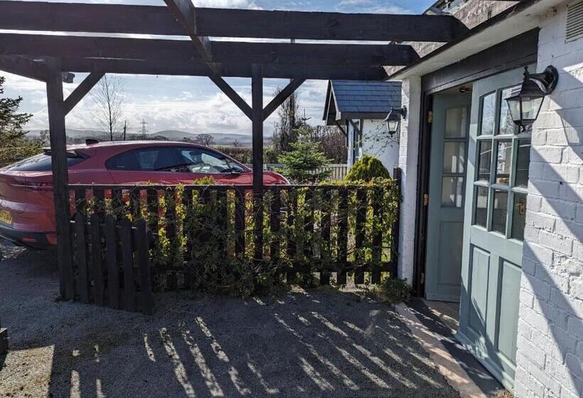 سوئیت با تخت بزرگ, Tafarn Y Waen   Guesthouse