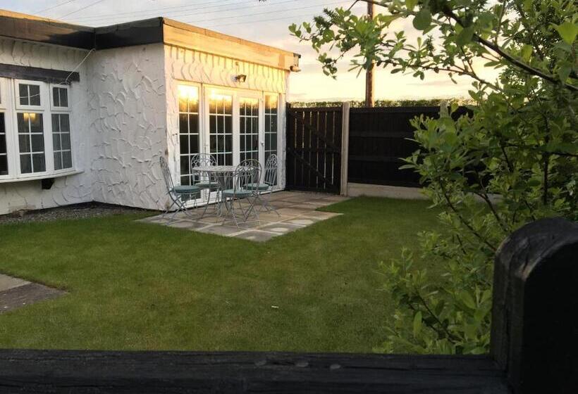 Люкс Deluxe Кровать Кинг, Tafarn Y Waen   Guesthouse
