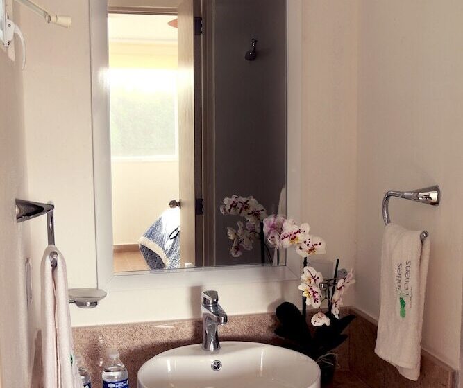 Appartamento 1 Camera da Letto, Suites Lorens