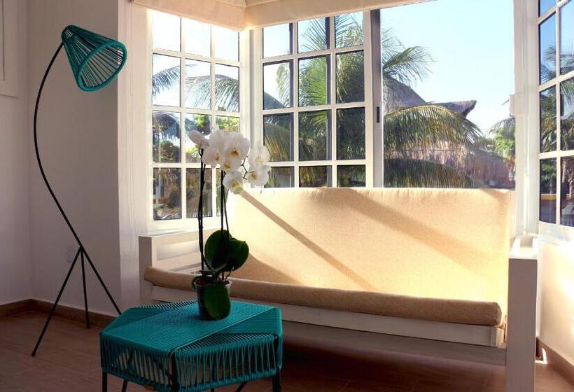 Appartamento 1 Camera da Letto, Suites Lorens