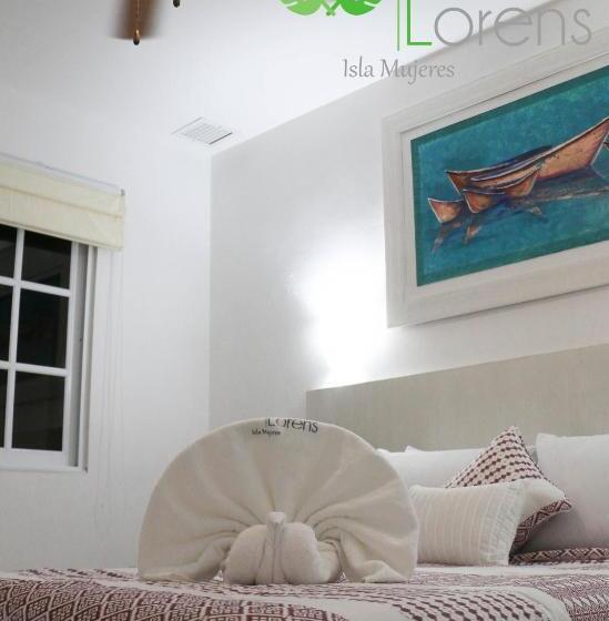 Appartamento 1 Camera da Letto, Suites Lorens