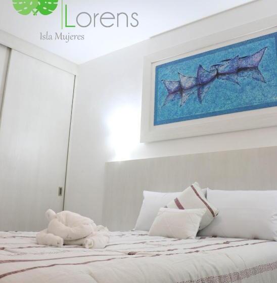 Appartamento 1 Camera da Letto, Suites Lorens