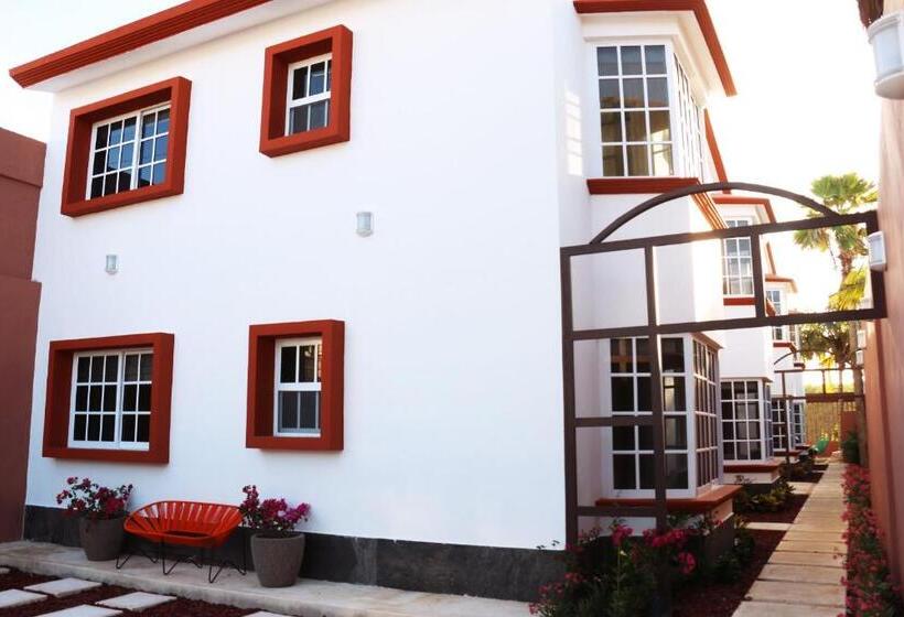 Appartamento 1 Camera da Letto Piano Terra, Suites Lorens