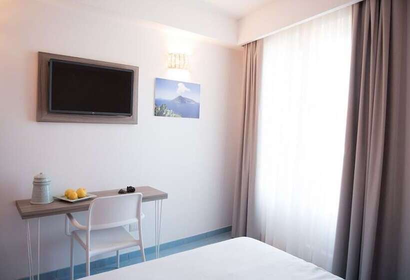 스탠다드 룸, B&b Il Castello