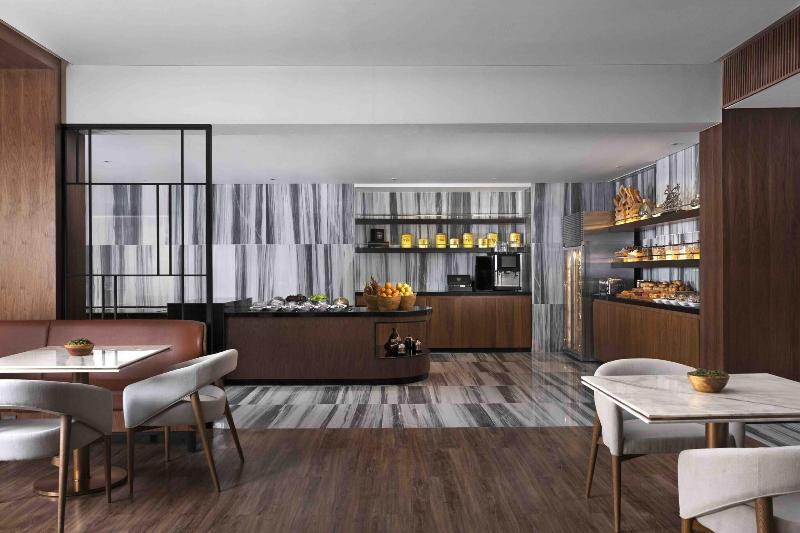 Suite Executive, Sheraton Manila