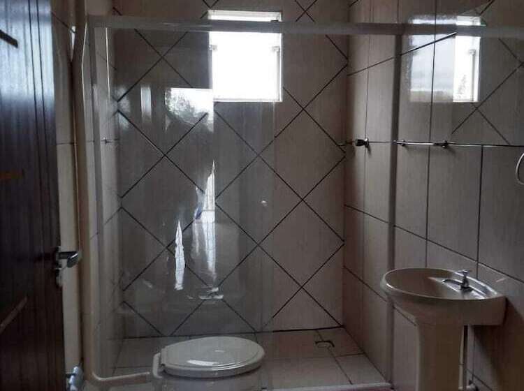Семейный Номер, Pousadas Mafra