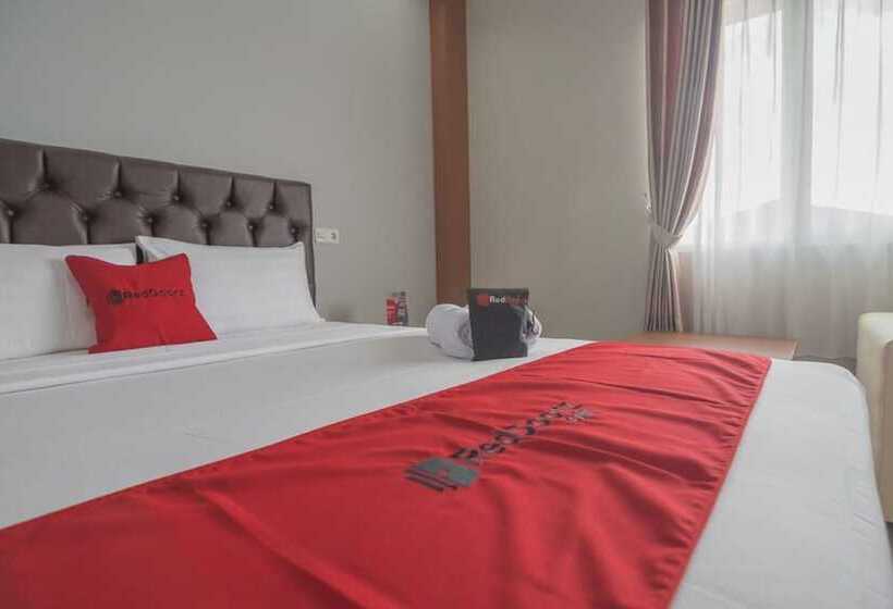 Номер Стандарт, Reddoorz Near Islamic Center Samarinda