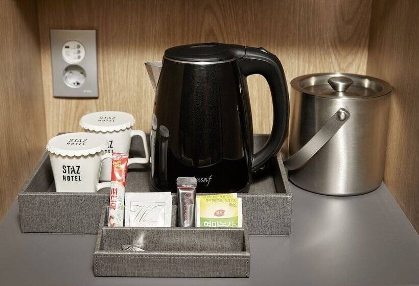 Номер Deluxe, Md Hotel Doksan