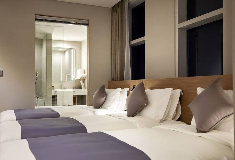 Номер Deluxe, Md Hotel Doksan