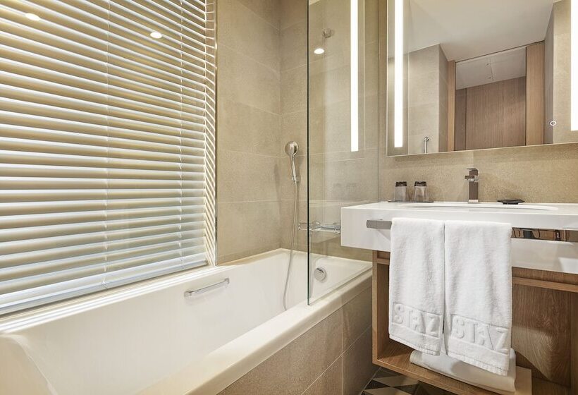 Номер Стандарт Трехместный, Md Hotel Doksan