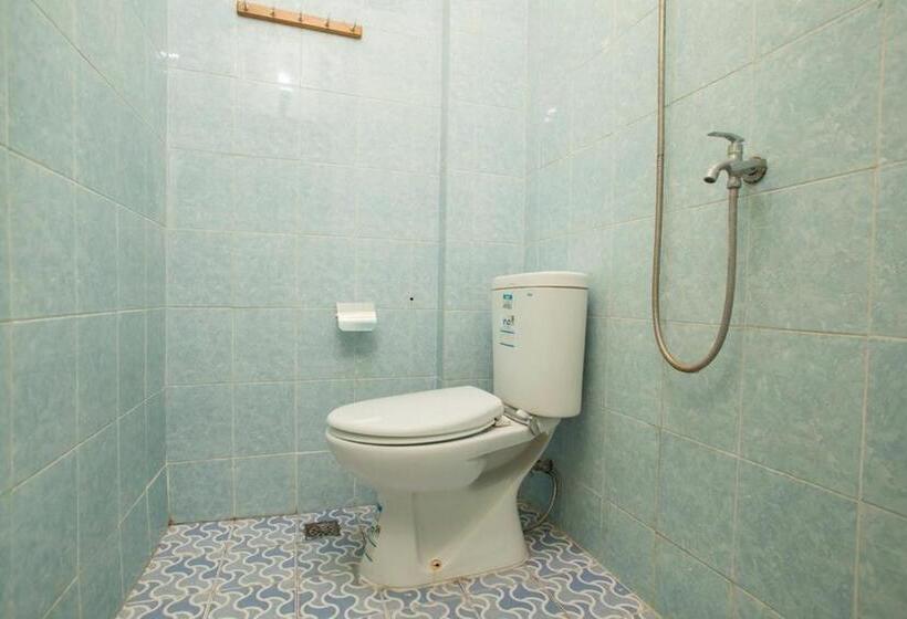Номер Стандарт, Reddoorz Near Petra University 2