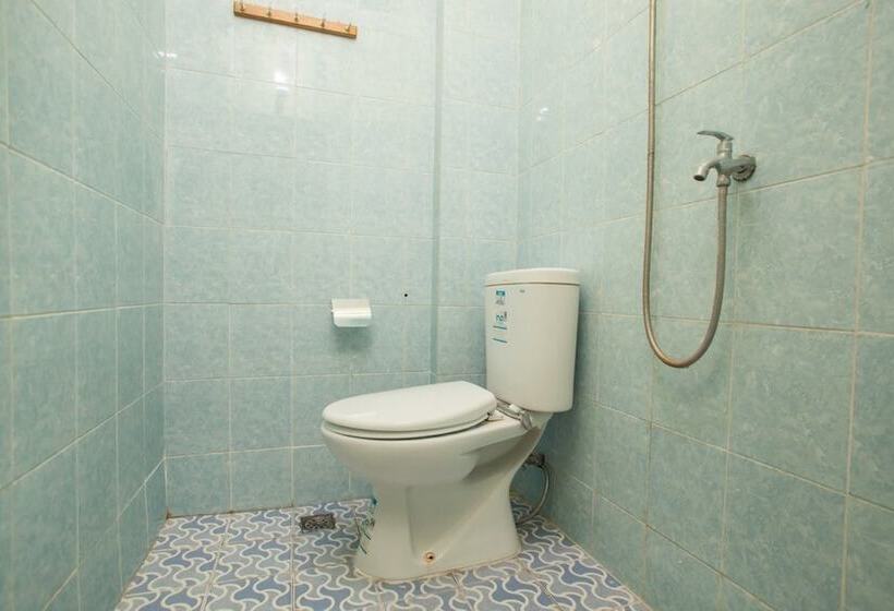 Номер Стандарт, Reddoorz Near Petra University 2